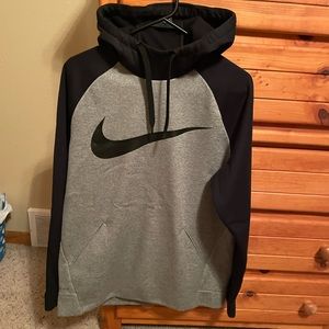 Nike sweatshirt